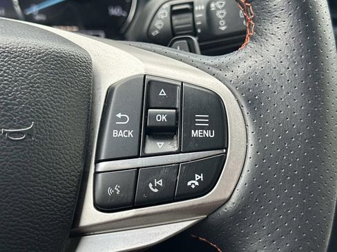 Used 2022 Ford Explorer Timberline AWD/4WD image 20