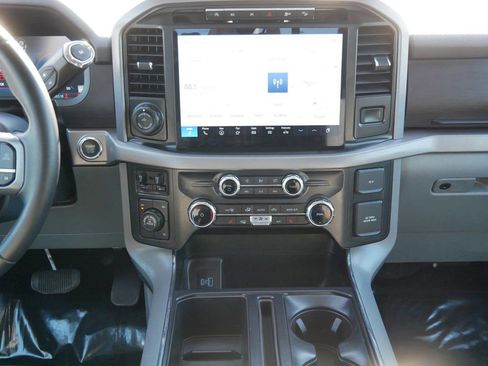 Certified 2024 Ford F150 XLT w/ Equipment Group 302A MID image 17