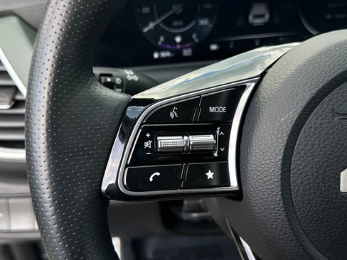 Certified 2024 Kia Seltos SX AWD/4WD image 18