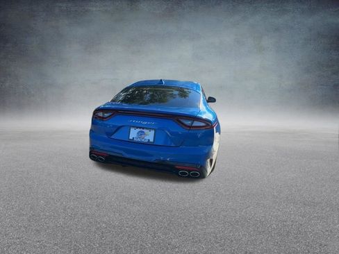 Used 2020 Kia Stinger GT2 image 20