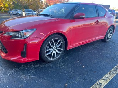 Used 2014 Scion tC