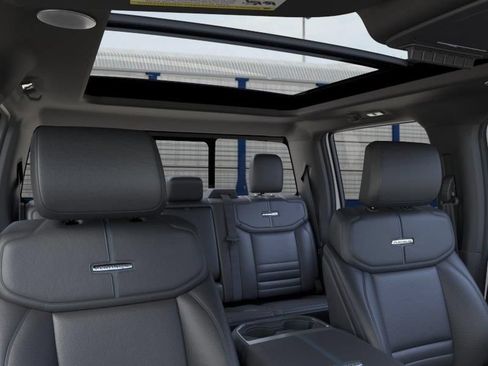 New 2026 Ford F350 Platinum AWD/4WD image 22
