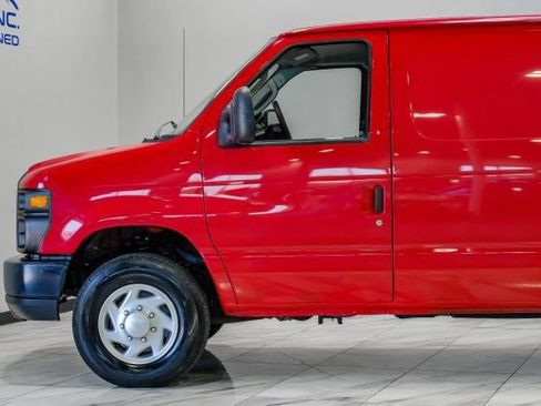 Used 2012 Ford E-250 and Econoline 250 RWD image 17