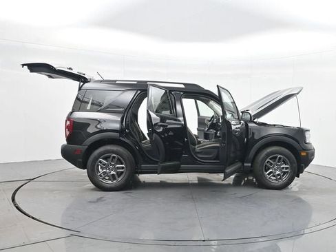 New 2025 Ford Bronco Sport Big Bend w/ Convenience Package AWD/4WD image 44