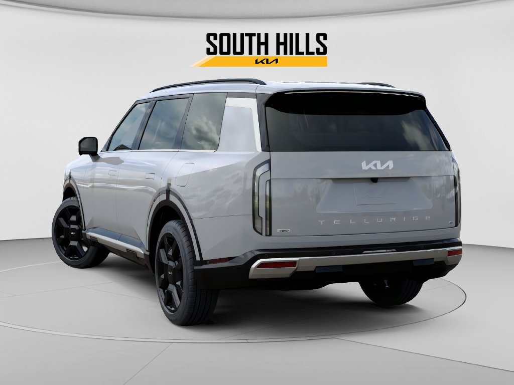 New 2027 Kia Telluride X-Line SX Prestige AWD/4WD image 4