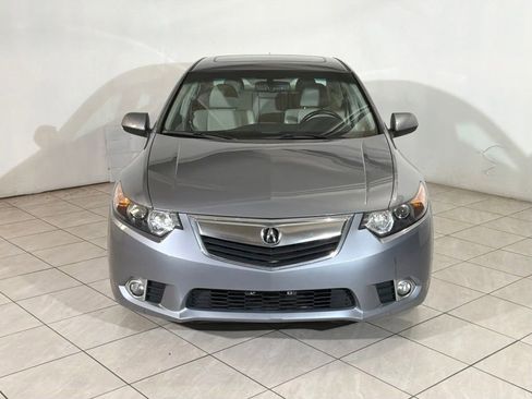 Used 2012 Acura TSX Sedan image 20