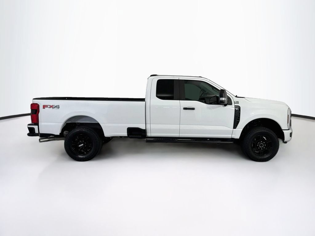 Used 2024 Ford F350 XL w/ STX Appearance Package AWD/4WD image 4