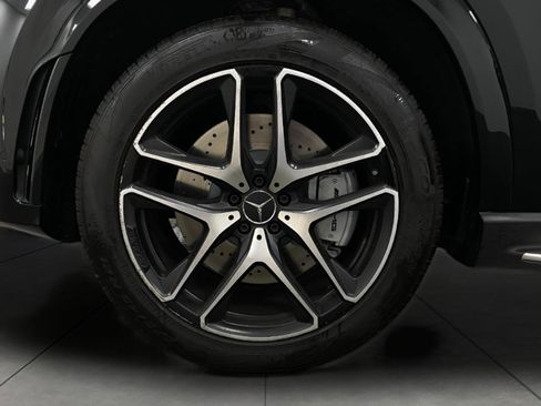 Certified 2021 Mercedes-Benz GLE 53 AMG 4MATIC Coupe image 13