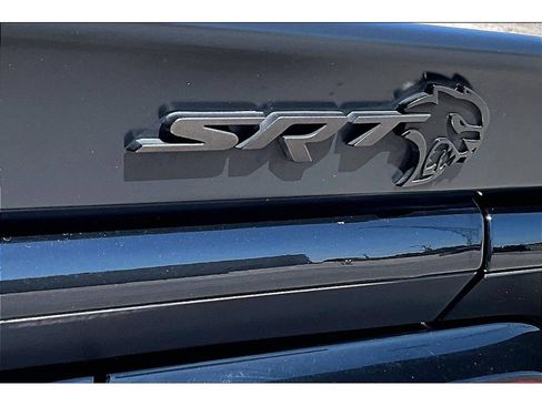 Used 2023 Dodge Challenger SRT Hellcat RWD image 37