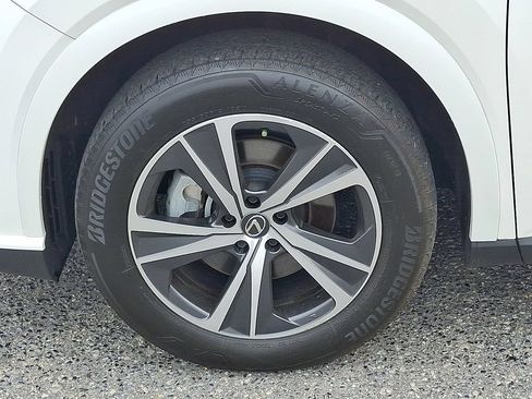 Used 2024 Lexus RX 350 Premium w/ Cold Area Package FWD image 8