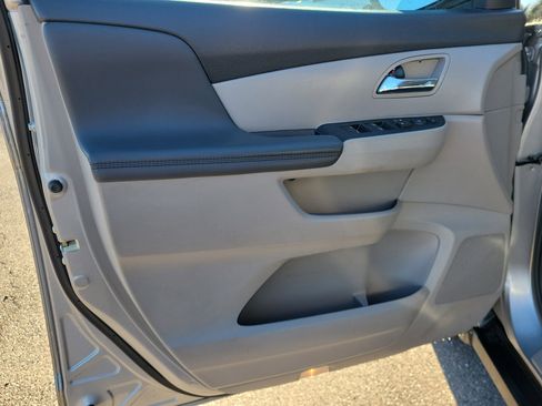 Used 2016 Honda Odyssey EX-L image 20