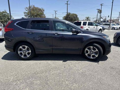 Used 2019 Honda CR-V EX image 4