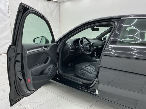 Used 2015 Audi A3 1.8T Premium Plus FWD image 16