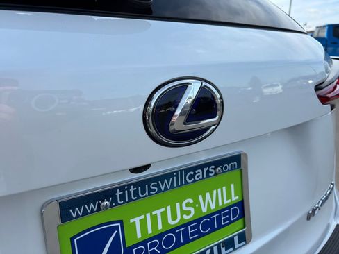 Used 2020 Lexus NX 300h AWD w/ Comfort Package image 32