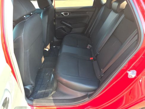 Used 2023 Honda Civic Sport image 21