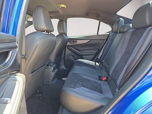 Used 2023 Subaru WRX Limited AWD/4WD image 15
