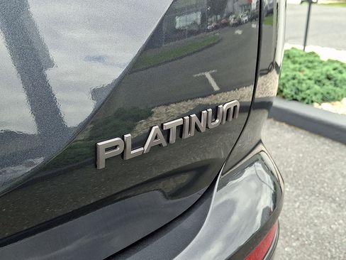 New 2026 Nissan Rogue Platinum AWD/4WD image 6
