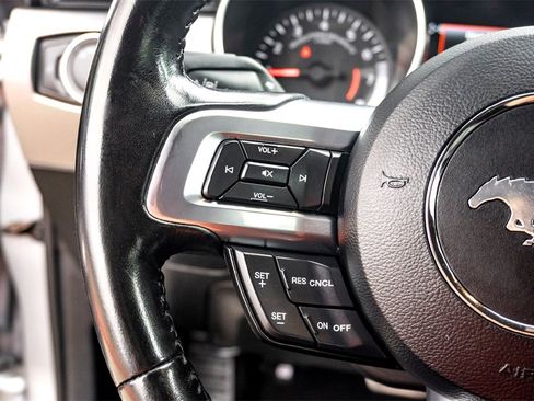 Used 2023 Ford Mustang Premium image 18