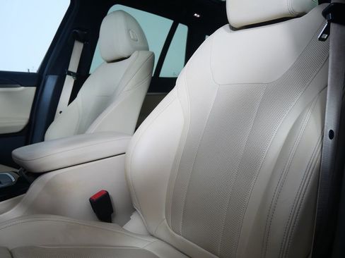 Used 2022 BMW X3 xDrive30i w/ Convenience Package w/ZPA image 11