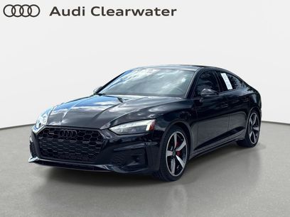 Certified 2023 Audi A5 2.0T Premium Plus