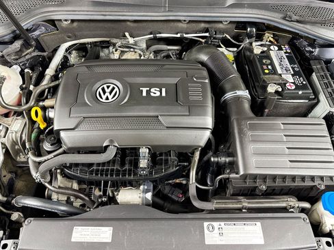 Used 2019 Volkswagen Golf Alltrack S AWD/4WD image 14