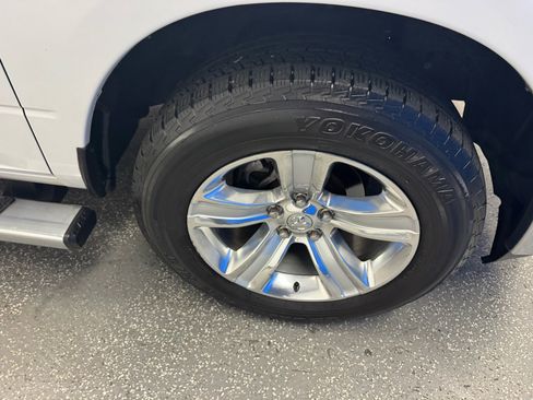 Used 2014 RAM 1500 Big Horn image 28