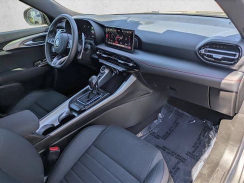 Used 2024 Dodge Hornet R/T w/ R/T Blacktop Package AWD/4WD image 19
