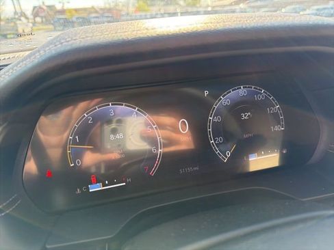 Used 2023 Jeep Grand Cherokee L Limited image 8