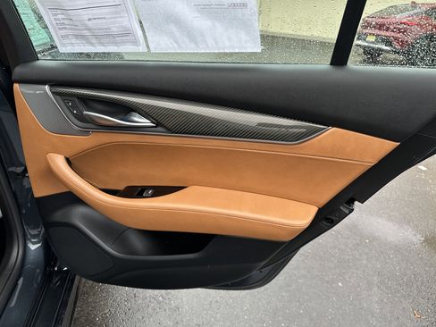 Certified 2020 Cadillac CT5 Sport w/ Platinum Package image 19