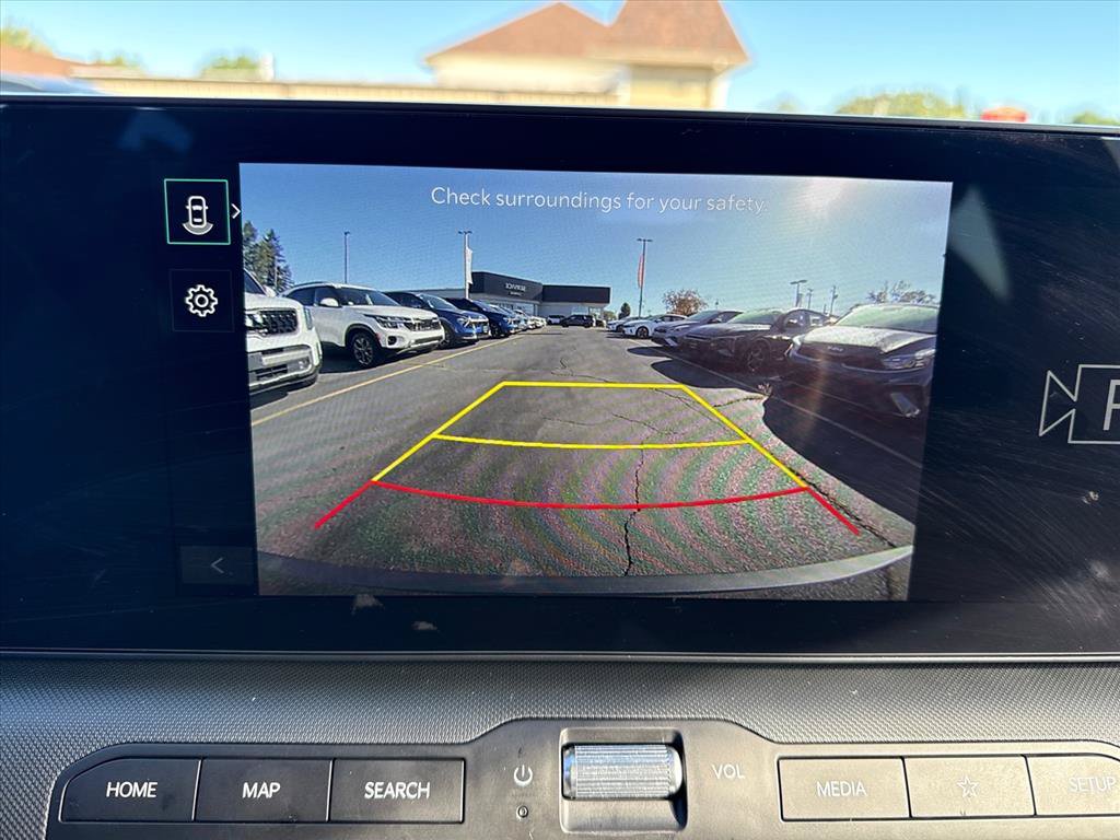 Certified 2026 Kia K4 FWD image 15