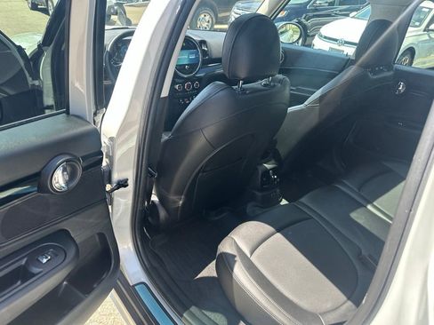 Used 2022 MINI Cooper Countryman S AWD/4WD image 25