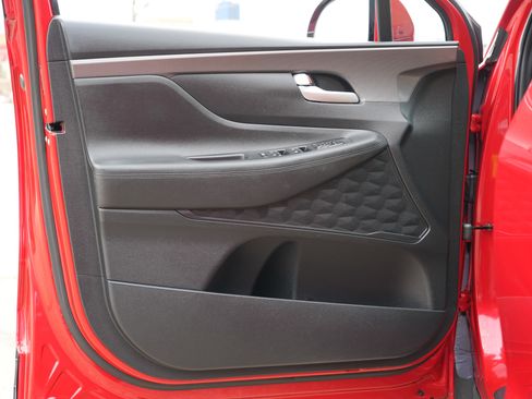 Used 2020 Hyundai Santa Fe SEL image 18