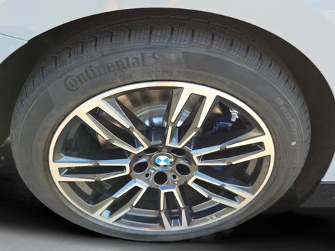 New 2026 BMW 530i w/ M Sport Package RWD image 20