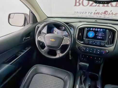 Used 2018 Chevrolet Colorado Z71 RWD image 27