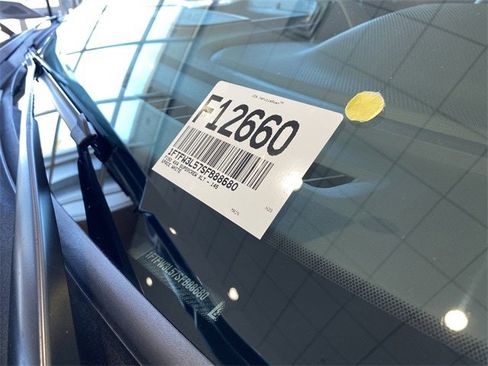 New 2025 Ford F150 XLT w/ Equipment Group 302A MID image 54