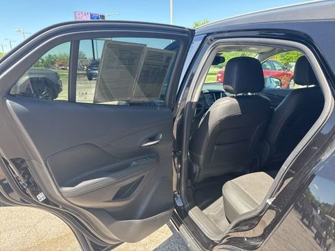 Used 2018 Buick Encore Preferred FWD image 20