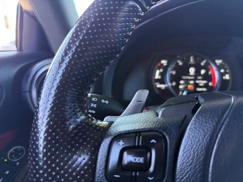 Used 2021 Lexus IS 350 F Sport RWD image 19