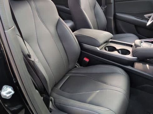 New 2026 Acura RDX SH-AWD image 23