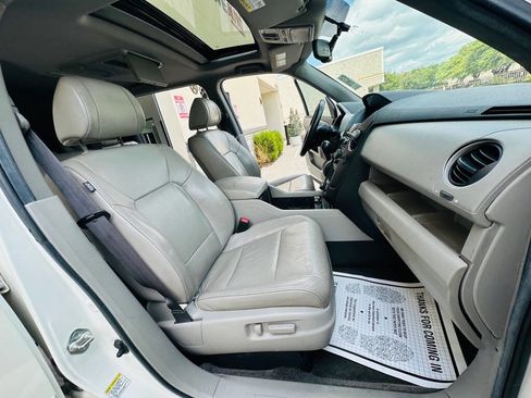 Used 2013 Honda Pilot Touring image 27