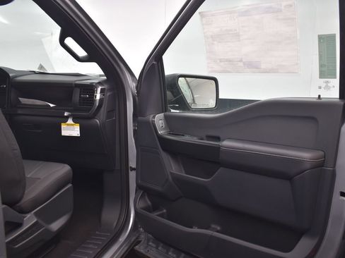New 2026 Ford F150 STX AWD/4WD image 11