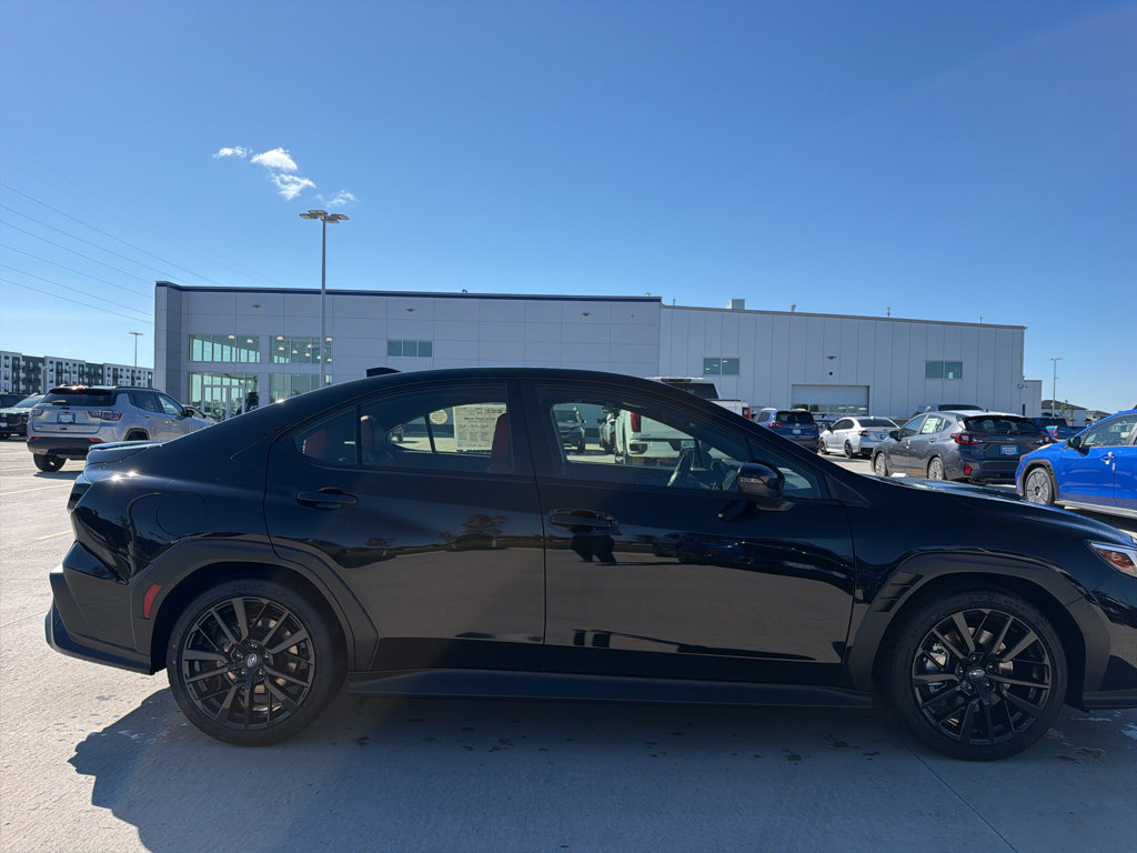 New 2026 Subaru WRX Limited AWD/4WD image 5