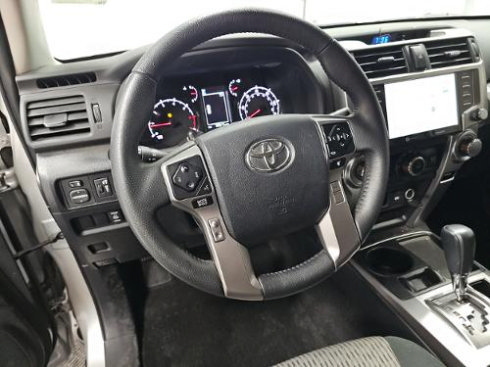 Used 2023 Toyota 4Runner SR5 RWD image 6