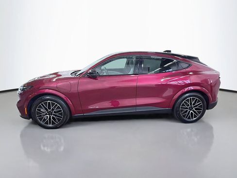 Used 2025 Ford Mustang Mach-E Premium AWD/4WD image 6