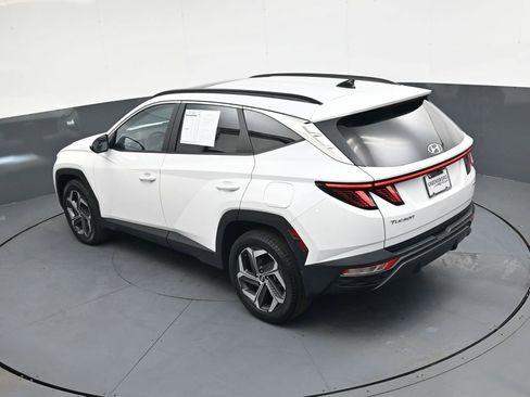 Used 2023 Hyundai Tucson SEL w/ Convenience Package image 32