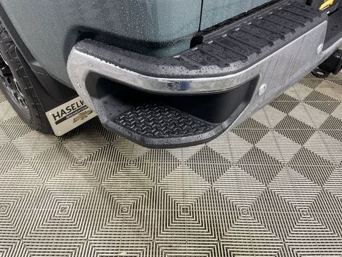 New 2026 Chevrolet Silverado 3500 LTZ w/ LTZ Plus Package image 19