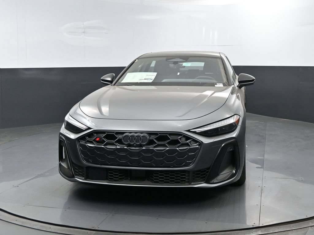 New 2026 Audi S5 Premium Plus AWD/4WD image 2