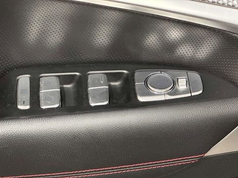 Used 2023 Genesis G70 2.0T w/ Sport Prestige Package AWD/4WD image 14