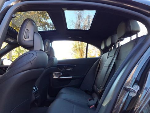 New 2026 Mercedes-Benz C 300 Sedan image 22
