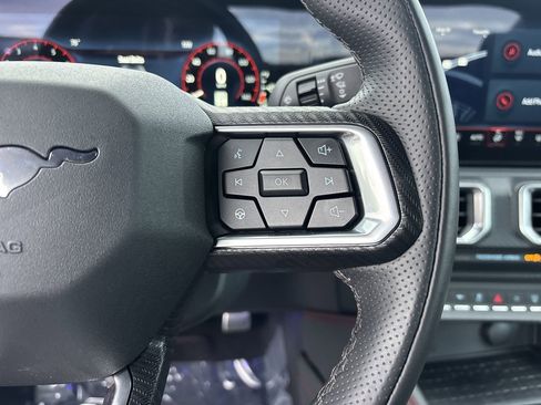 Certified 2024 Ford Mustang Premium image 23