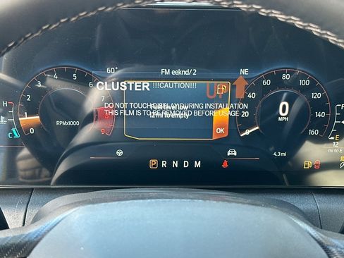 New 2026 Ford Mustang GT image 27